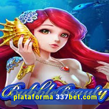 plataforma 337bet.com